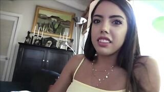 The urges of a stepsister can't be ignored - Rachel Rivers