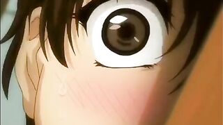 Hentai sex is a genre of anime and manga porn that’s very popular