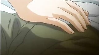 Hentai sex is a genre of anime and manga porn that’s very popular