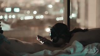 After the party, I like to have a dick to suck. Sensual tales