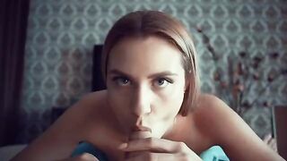 Do you want a blowjob for the night? - PONNO