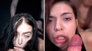 Who do you think is better, Zoe Doll or Emily Mayers? Decide for yourself!
