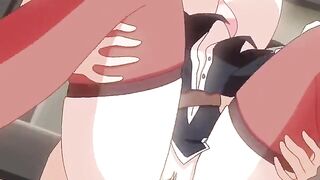 The best Hentai videos with characters from Konosuba
