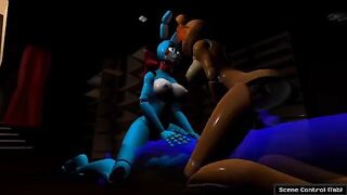 Fap Nights At Fredrika's v0 13 All scenes, a spicy Five Nights at Freddy's gallery