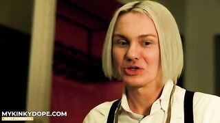 The Queen's Gambit director cut a sex scene with Beth Harmon playing chess