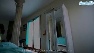 Eliza Ibarra, the hot petite chick from Philippines, gets banged hard
