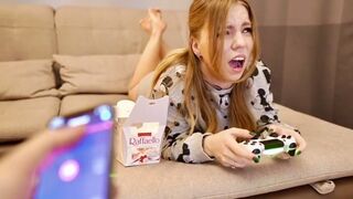 Kisankanna got her pussy filled with cum and sperm by Russians