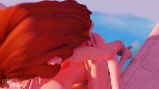 Wendy Corduroy 3D sound gravity falls hentai porn
