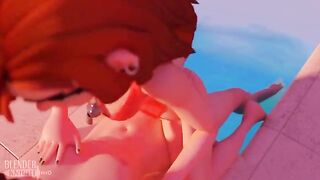 Wendy Corduroy 3D sound gravity falls hentai porn