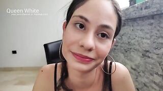 A friend of my sister is a bitch