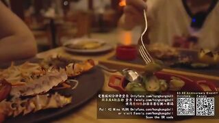 Short collection series - Summer Memories 2 - Preview, not bad