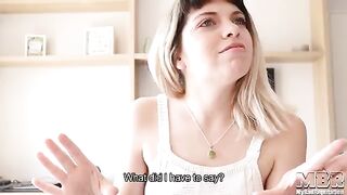 Does size matter? An explicit explanation with real cock and tips to female orgasm