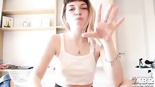 Does size matter? An explicit explanation with real cock and tips to female orgasm