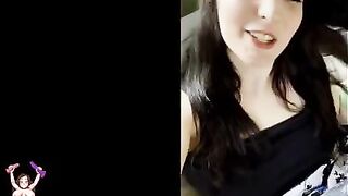 Paige Steele cheats with a big black cock part 1