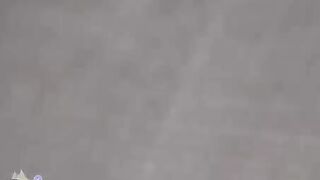 Amateur couple gets creampied on their vacation - Horny Hiking