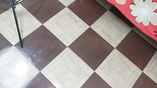 My girlfriend's sister likes fucking me every time she comes to visit