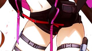 Okki’s Las Vegas bout continues with intense breathplay action