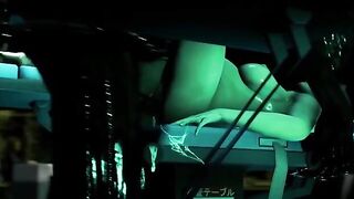 Hentai 3D Icarus - the best cumpilation you have ever seen!