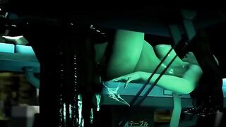 Hentai 3D Icarus - the best cumpilation you have ever seen!