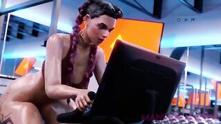 Apex Legends animated movie 2022, the best SFM compilation around