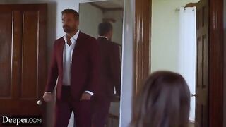 The girl next door Dubsie has a thing for married men