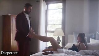 The girl next door Dubsie has a thing for married men