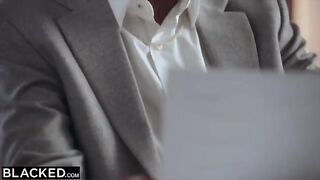 Girl obsessed with her friend’s boss, gets wild in HD