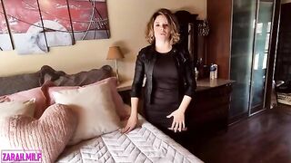 A woman from the street is getting fucked in ass by a guy