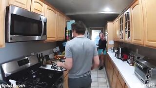 From Fan to Girlfriends Scene 2 with Kenzie Anne
