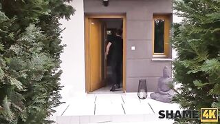 The Cock of the Beholder 3 by Shame4K