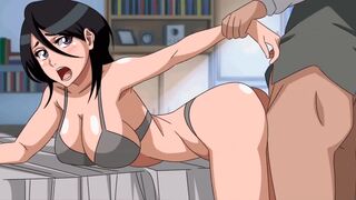 A compilation of the best moments from the Bleach Perfect series