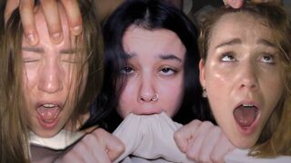 Nice babes like it rough - Bleached Raw - Best Of Season 2 Compilation
