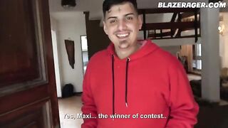I screwed 3 Argentine amateur porn actresses from Pornhub