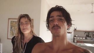 Our romantic trip to Sri Lanka for Valentine's! - Lola and James' sex vlog