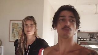 Our romantic trip to Sri Lanka for Valentine's! - Lola and James' sex vlog