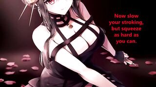 Yor wants some information - Spy x Family Hentai Animation