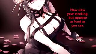 Yor wants some information - Spy x Family Hentai Animation