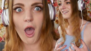 Best of Carly Rae Summers' Porn Reactions Season 1