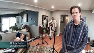 Fan gets her hero Shawn Alff to fuck her on camera