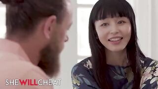 Marica Hase cheats on her husband with a hot teacher