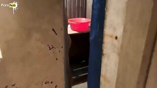 A stepson got fucked by his steaming hot stepmom