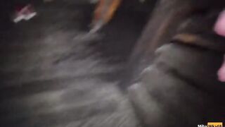 My little stepsister is sucking my cock for any reason