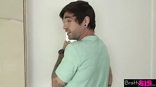 You've always wanted a stepsis, or at least a tight pussy?