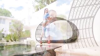 Insatiable anal slut Hime Marie gets DP’d hard