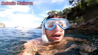 I Was Sailing With Friends When I Met A Mermaid Poreo