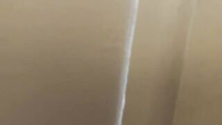 My thick step sister gets wild during a sleepover in this steamy video