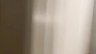 The first of 13 times we had sex on Vacation!