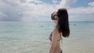 Short collection series - VLOG - Islander 2 Trailer