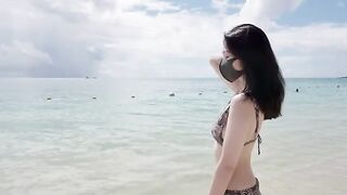 Short collection series - VLOG - Islander 2 Trailer