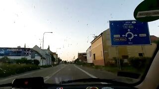 ChihuahuaSU VLOG. OMG! Croatia was crazy, threesome with a stranger